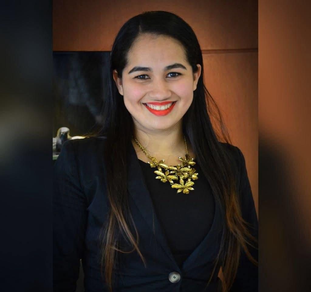Jessica M. Figueredo - Directora IDA